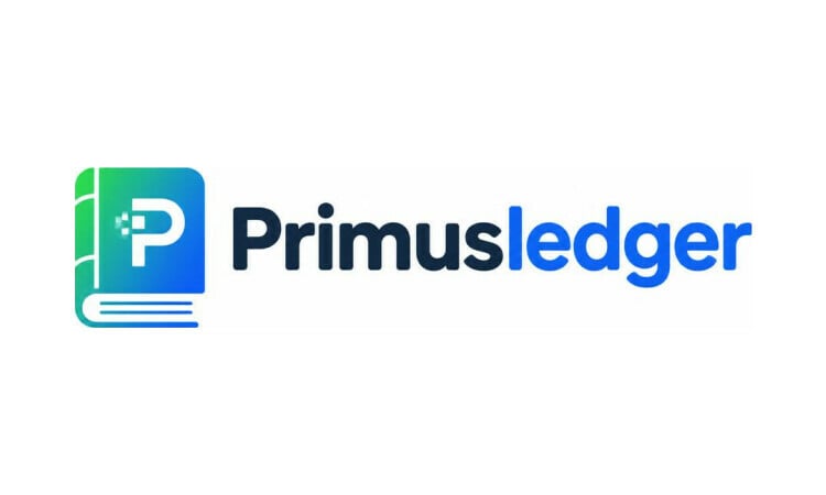 PrimusLedger logo