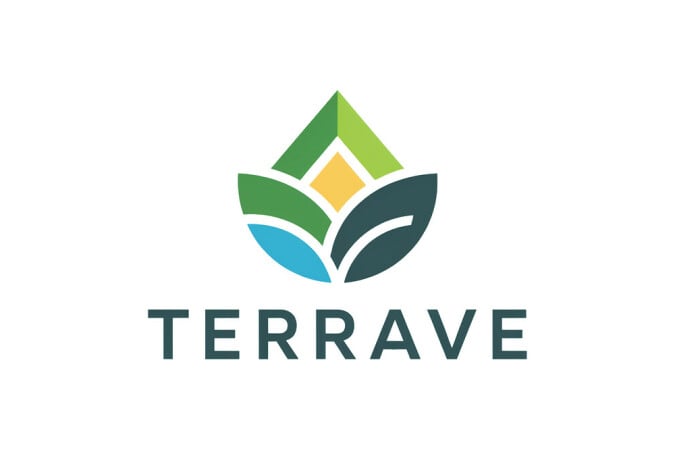 Terrave logo