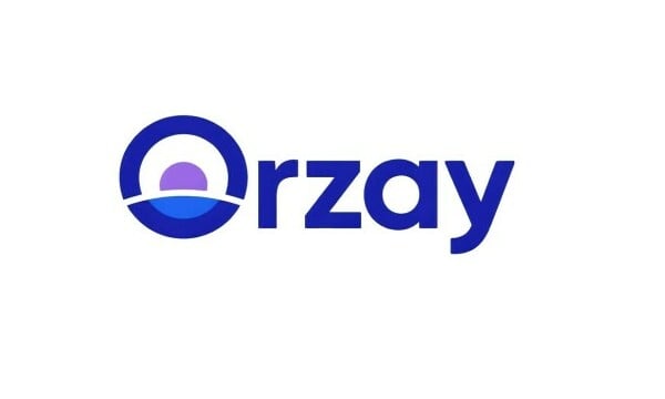 Orzay logo