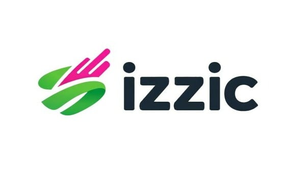 Izzic logo