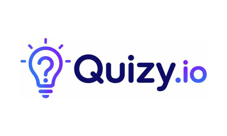 Quizy logo