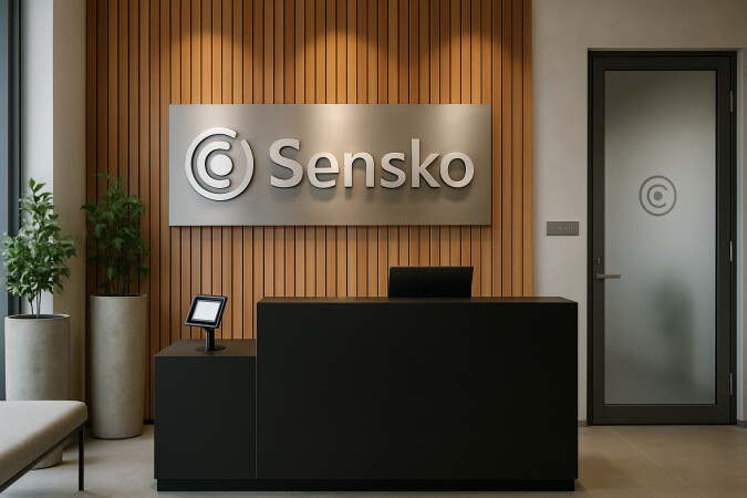 Sensko.com — 4