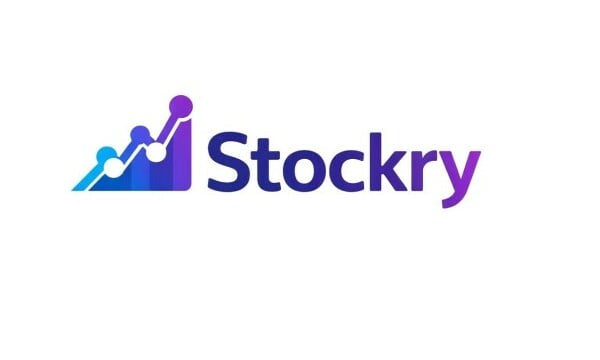 Stockry logo