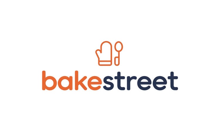 BakeStreet logo