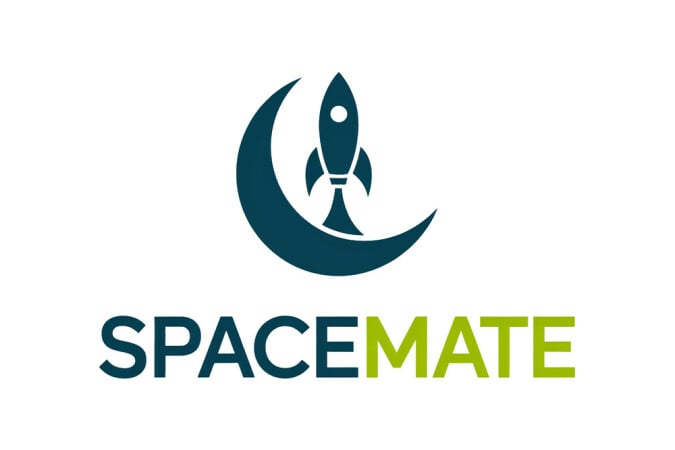 SpaceMate logo