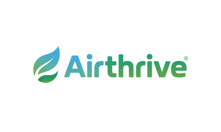 AirThrive.com - buying Cool premium names