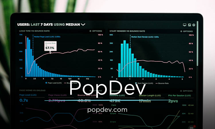 PopDev.com - New premium names