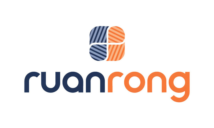 RuanRong logo