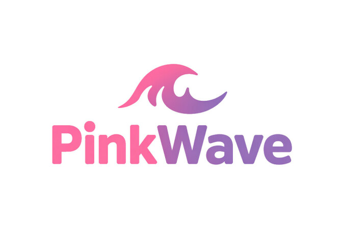 PinkWave.com - Best domains for sale