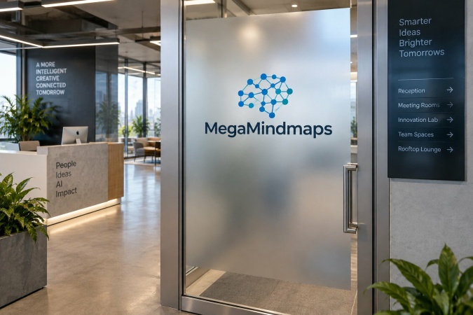 MegaMindmaps.com — 4