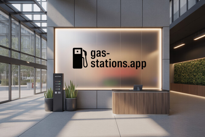 Gas-Stations.app image 4
