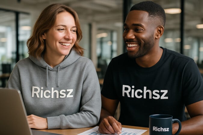 Richsz.com — 5