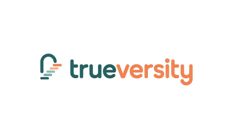 Trueversity logo