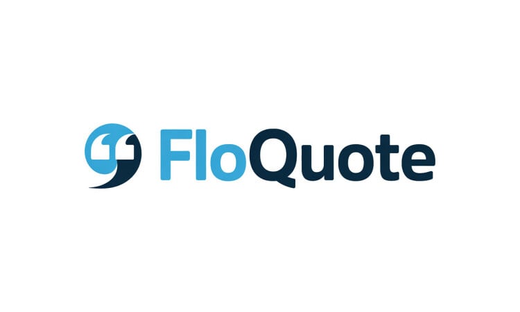 FloQuote logo