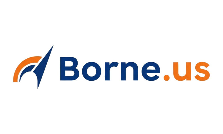 Borne logo