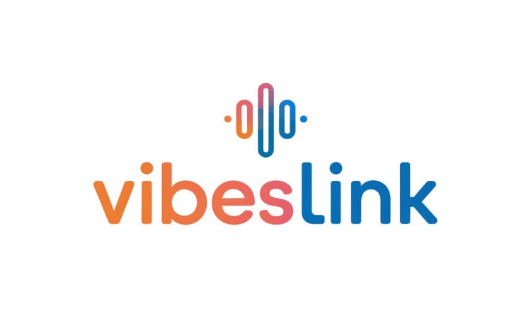 VibesLink logo