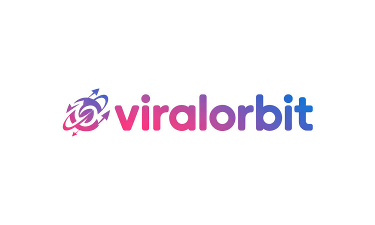 ViralOrbit.com - buy Cool premium names