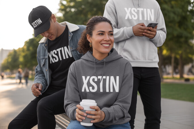 Xstin.com image 4