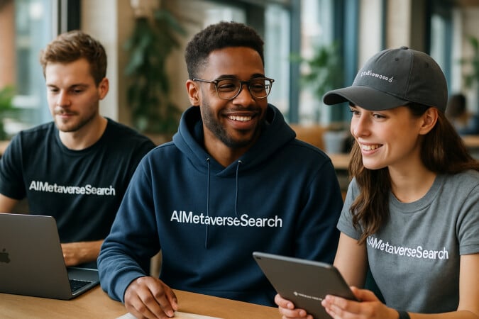 AiMetaverseSearch.com — 5