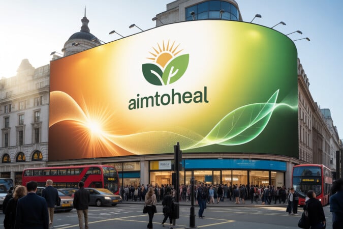 AimToHeal.com image 3