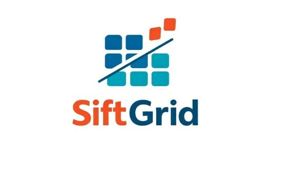 SiftGrid logo