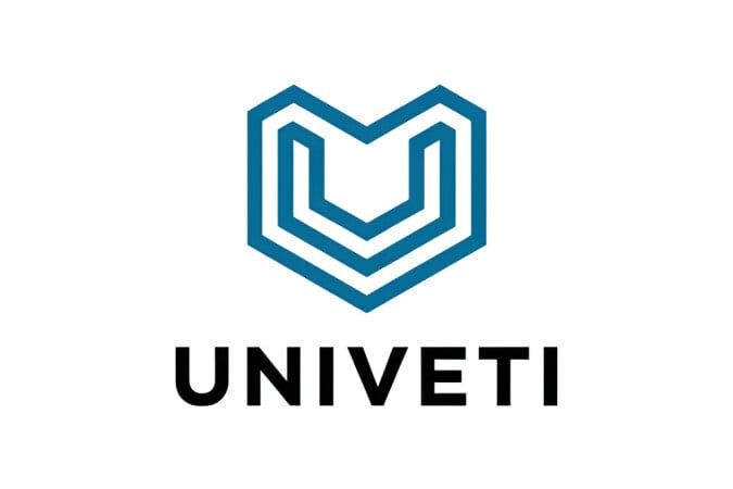 Univeti logo