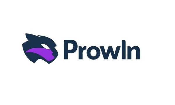 Prowln logo