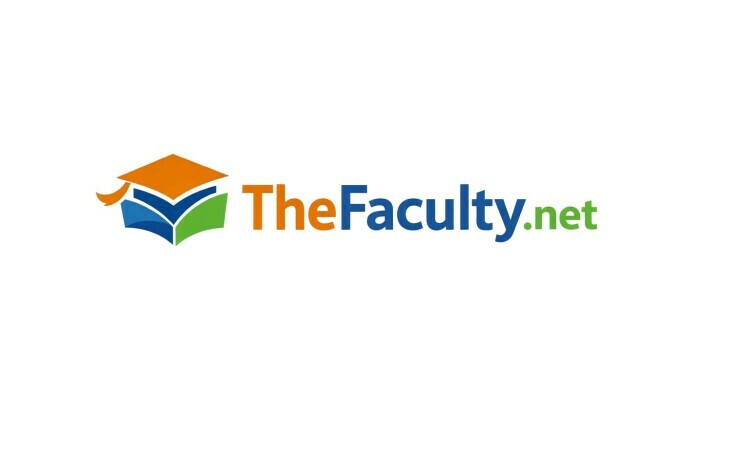 TheFaculty logo