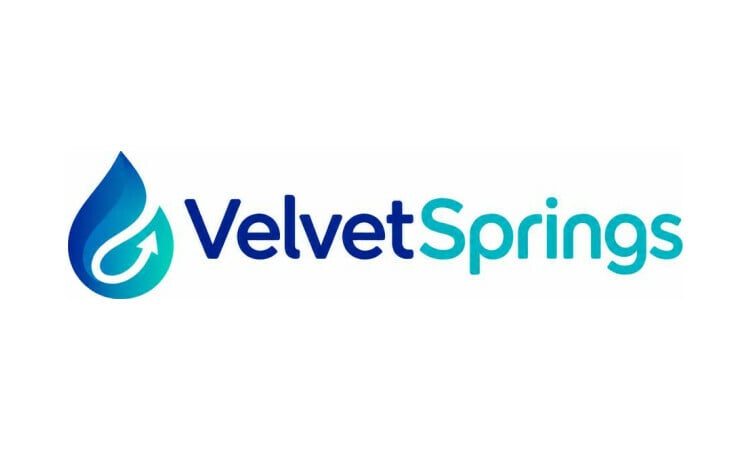 VelvetSprings logo