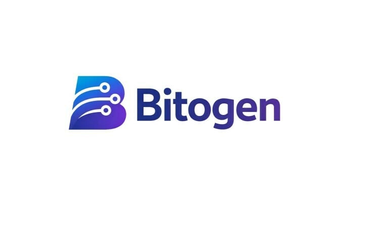 Bitogen logo