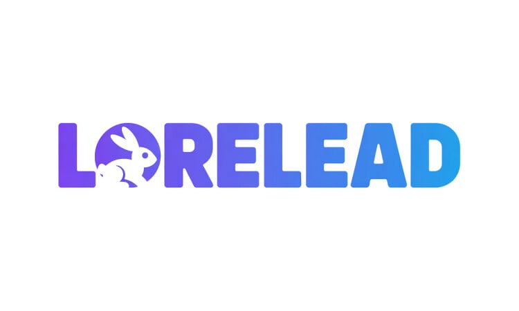 LoreLead logo