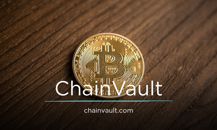 ChainVault.com - Good domains for sale