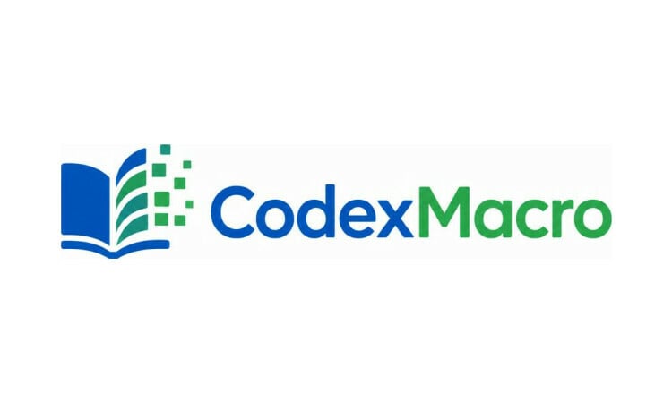 CodexMacro.com is for sale