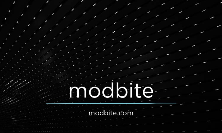 ModBite.com - New premium domains for sale