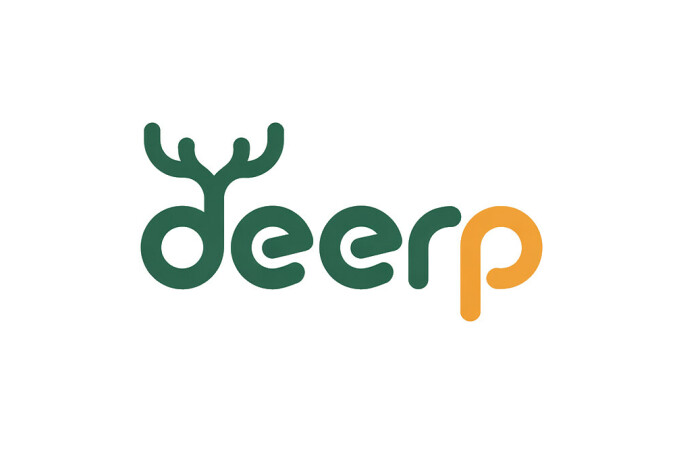 deerp.com - Cool premium domain marketplace