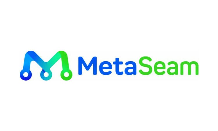 MetaSeam logo