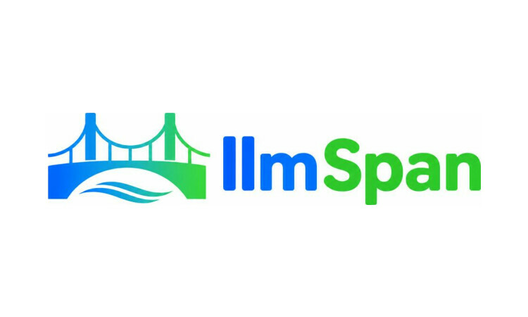 LLMSpan logo