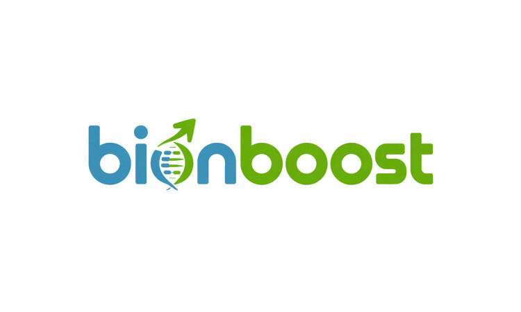 BionBoost logo