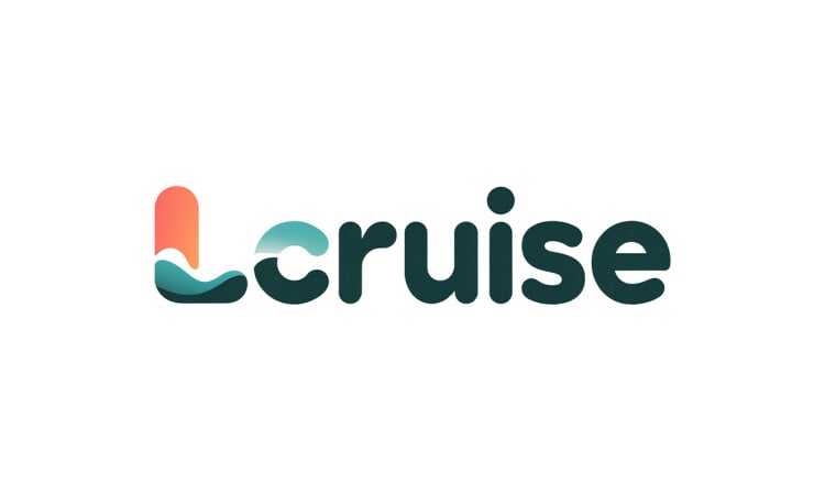 LCruise logo