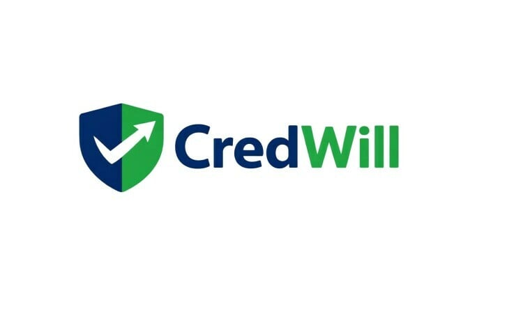 CredWill logo