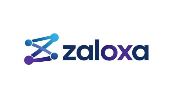 Zaloxa logo