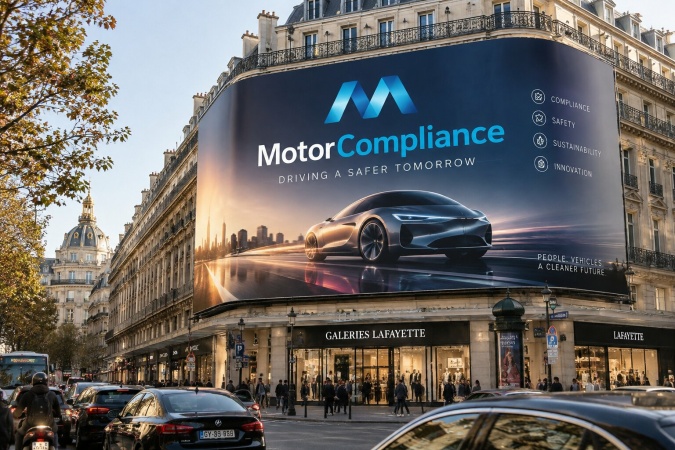 MotorCompliance.com — 3
