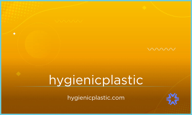 HygienicPlastic logo