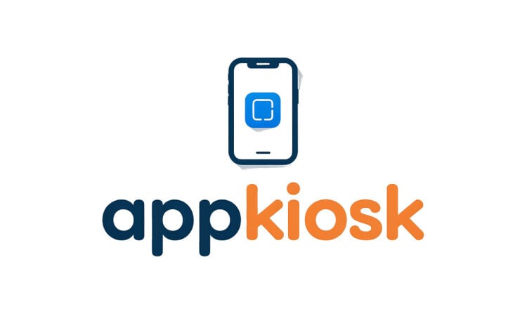 AppKiosk logo