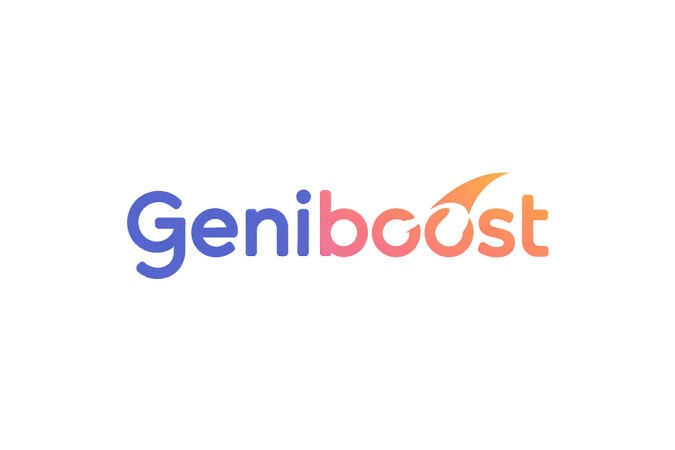 GeniBoost logo
