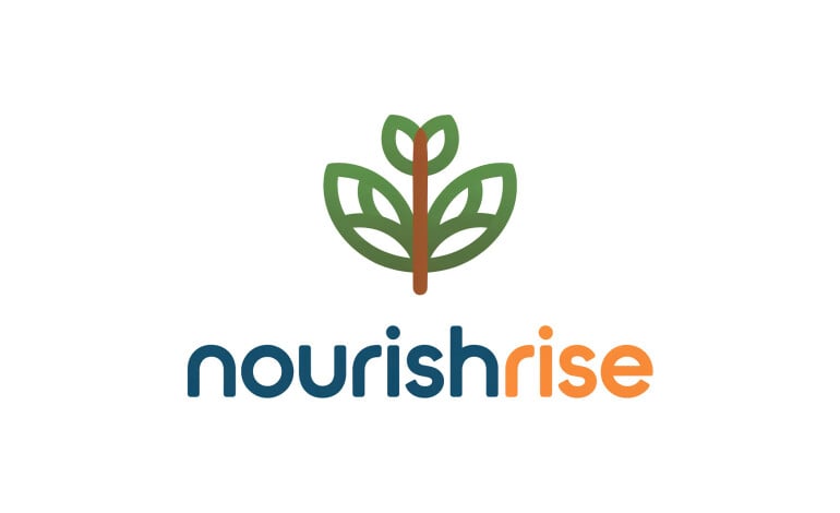 NourishRise.com - Catchy domains for sale