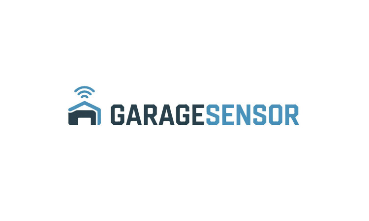 GarageSensor logo