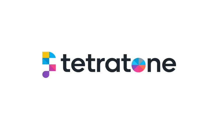 TetraTone logo