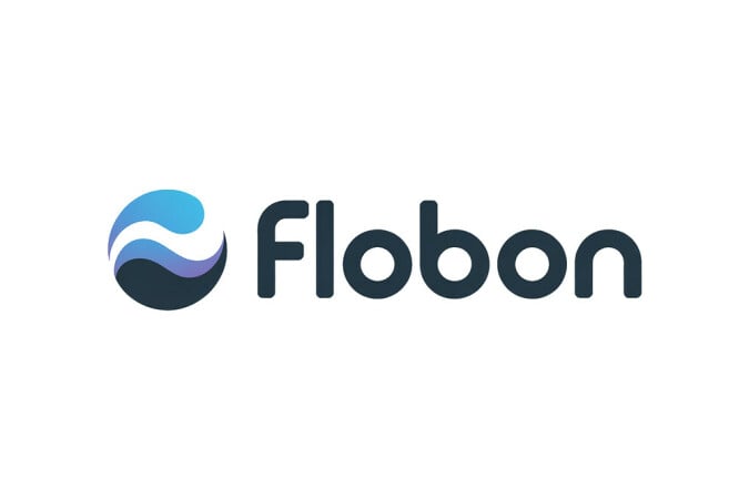 Flobon logo