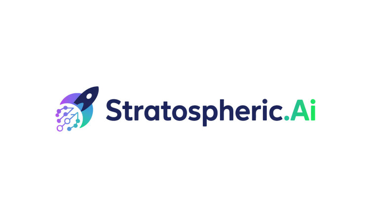 Stratospheric logo
